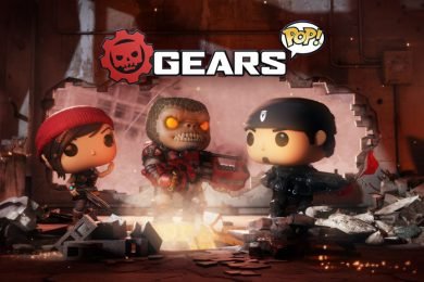 Gears POP!