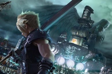Final Fantasy VII Remake