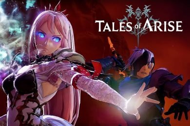 Tales of Arise