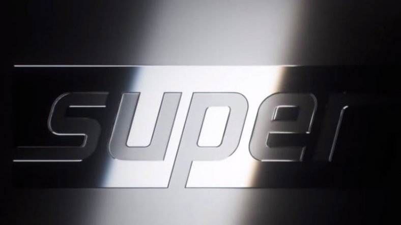 Nvidia RTX SUPER