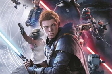 Star Wars Jedi: Fallen Order