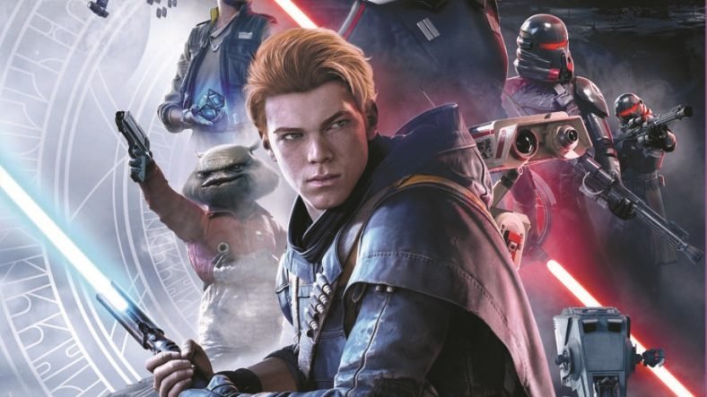 Star Wars Jedi: Fallen Order