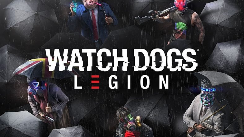 Watch Dogs: Legion Political Undertones