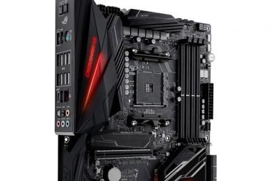 AMD X570 Motherboards Pricing