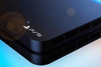PS5 Pre-order