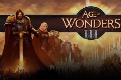 Age of Wonders 3 Free