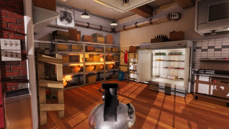 Cooking Simulator Skills and Perks Guide