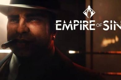 Empire of Sin Mods