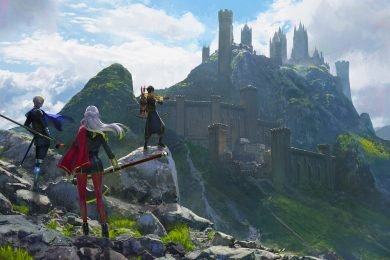 Fire Emblem: Three Houses Sales