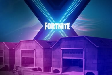 Fortnite Season 10 Teaser