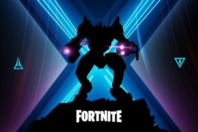Fortnite Season 10
