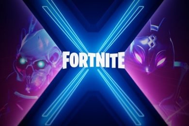 Fortnite Season 10 Third Teaser