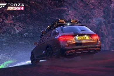 Forza Horizon 4 Series 11