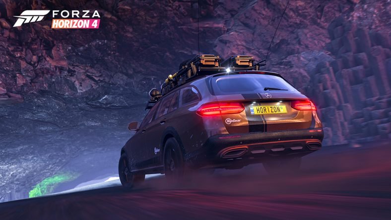 Forza Horizon 4 Series 11