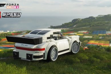 Forza Horizon 4 Update 12