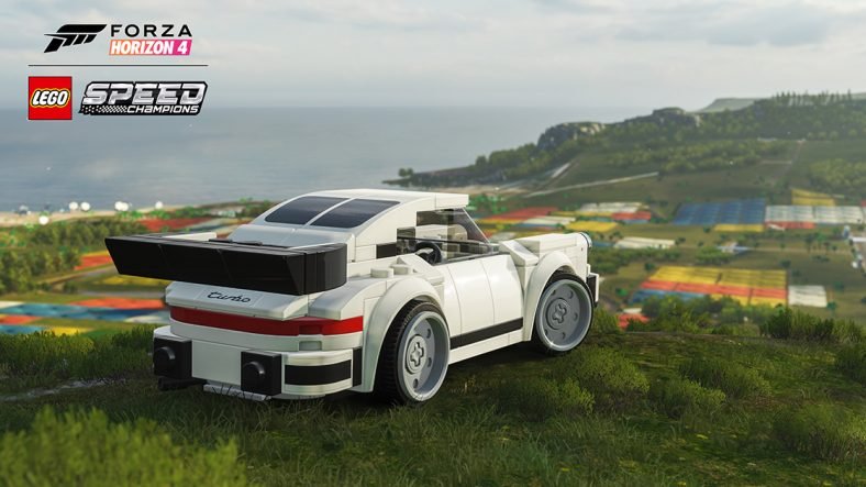 Forza Horizon 4 Update 12