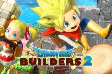 Dragon Quest Builders 2 Room Recipes Guide