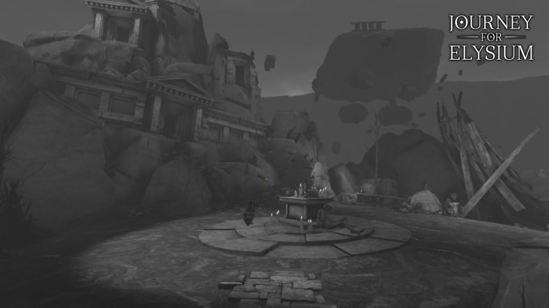 Journey For Elysium Video