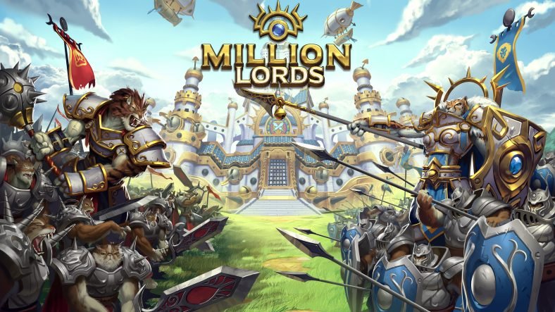 Million Lords Leagues of Glory