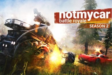 notmycar Season 2