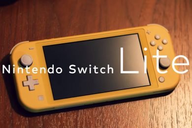 Hori Nintendo Switch Lite