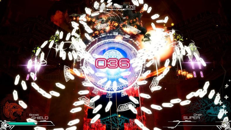 Pawarumi Weapons Guide