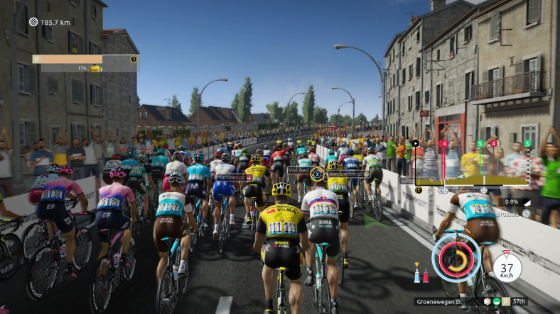 Review Tour de France 2019
