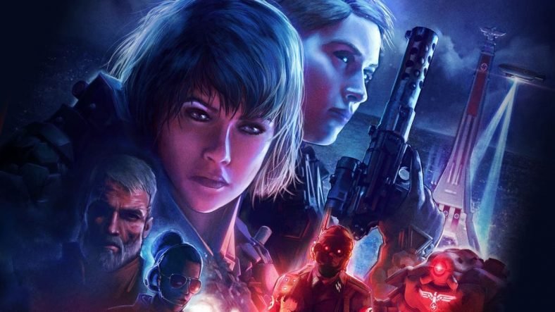 Wolfenstein: Youngblood Der Nachtfalter Collectibles Guide