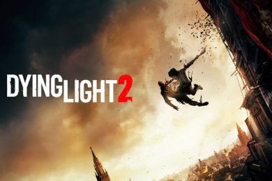 Dying Light 2 Xbox Scarlett