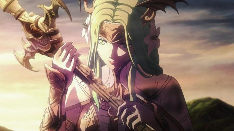 Fire Emblem: Three Houses Crests Guide