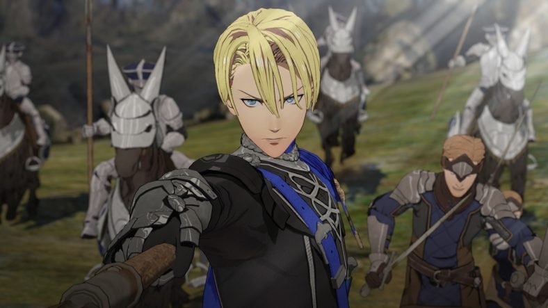 Fire Emblem: Three Houses Beginner’s Guide