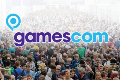 Gamescom 2019