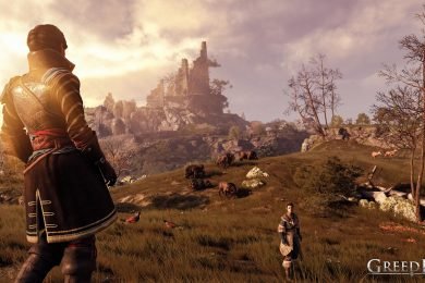 Greedfall