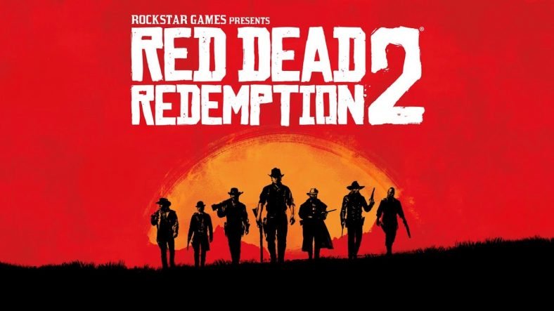 Red Dead Redemption 2 Masterpiece