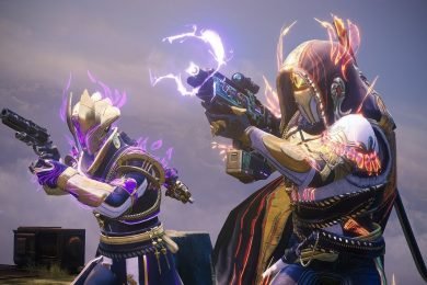 Destiny 2 Solstice of Heroes