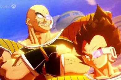 Dragon Ball Z: Kakarot