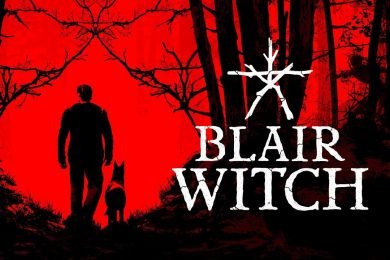 Blair Witch VR