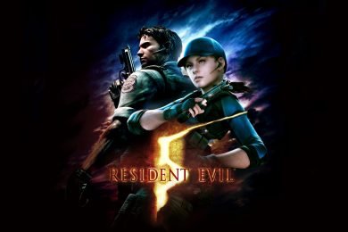 Resident Evil Switch