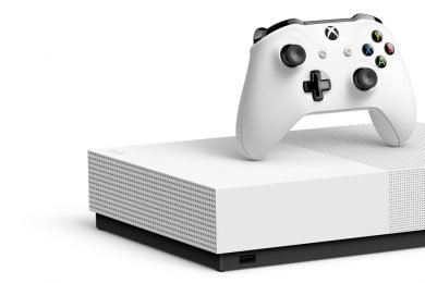 Microsoft Streaming-only Console