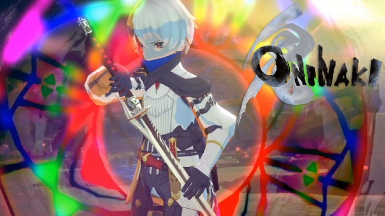 Oninaki Weapons Upgrade Guide