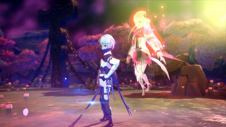 Oninaki Daemon Lore Guide