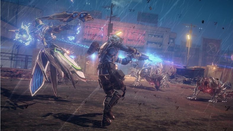 Astral Chain Upgrade Guide