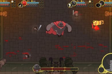 Conan Chop Chop Release