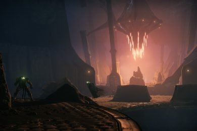 Destiny 2 Cross Save