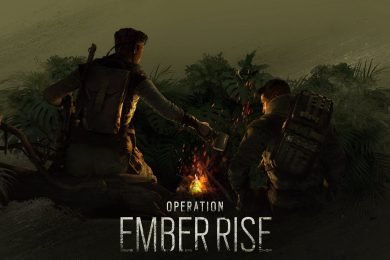 Operation Ember Rise Siege