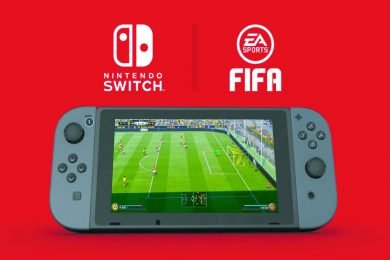 EA Switch