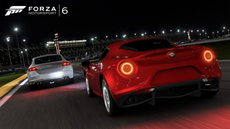 Forza Motorsport 6 Digital