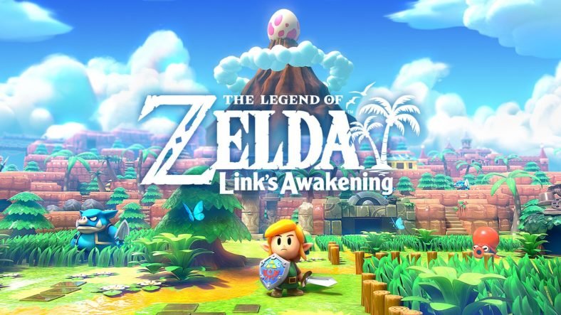 Zelda: Links Awakening Heart Piece Locations Guide