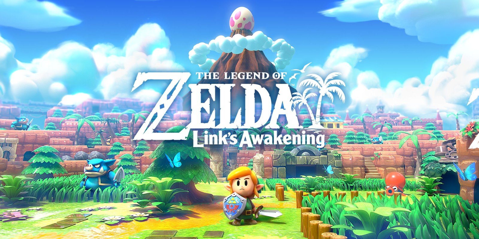 Zelda: Link's Awakening Heart Piece Locations Guide - Where to Find