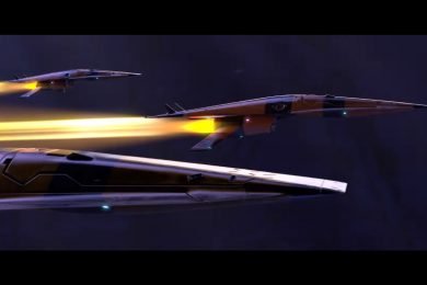 Homeworld 3